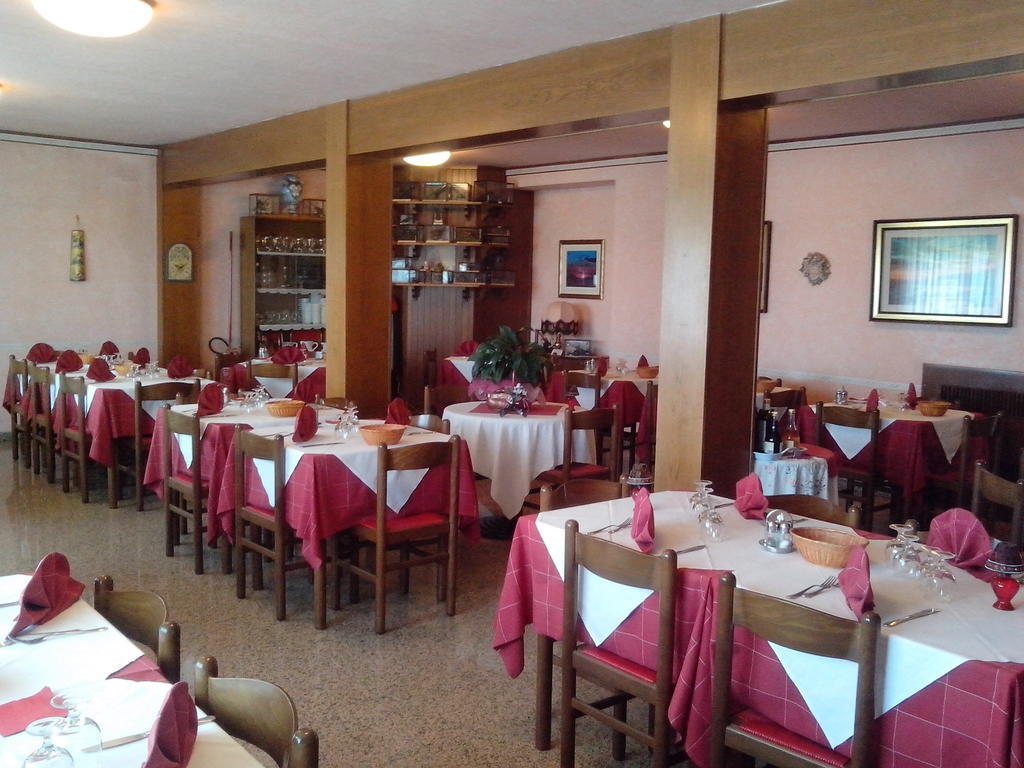 Hotel Monte Fior Foza ภายนอก รูปภาพ