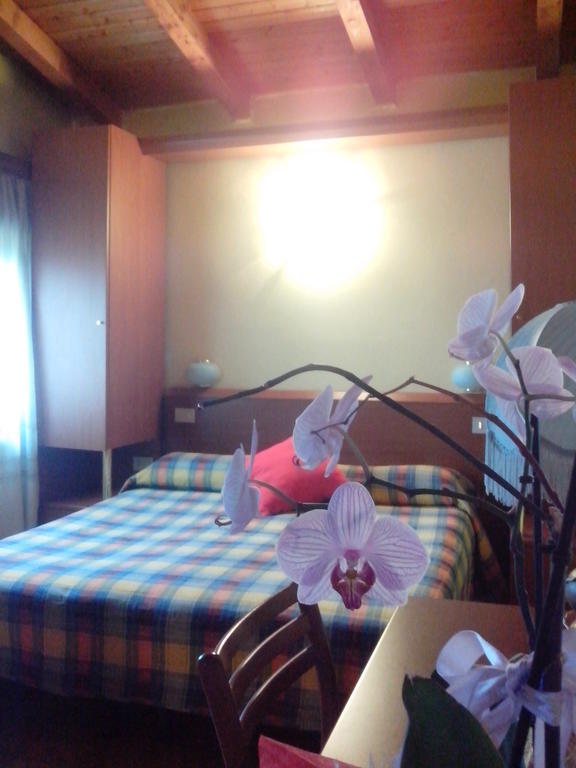 Hotel Monte Fior Foza ภายนอก รูปภาพ
