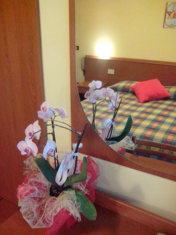 Hotel Monte Fior Foza ภายนอก รูปภาพ