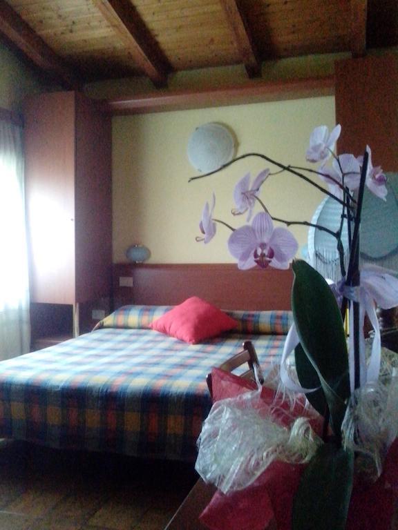 Hotel Monte Fior Foza ห้อง รูปภาพ