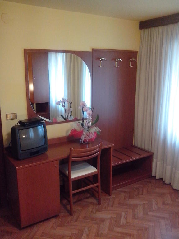 Hotel Monte Fior Foza ห้อง รูปภาพ