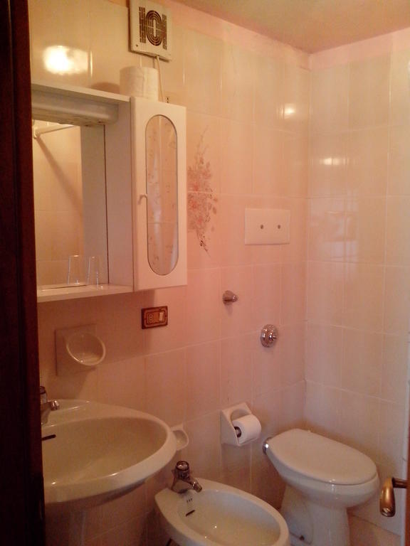 Hotel Monte Fior Foza ห้อง รูปภาพ