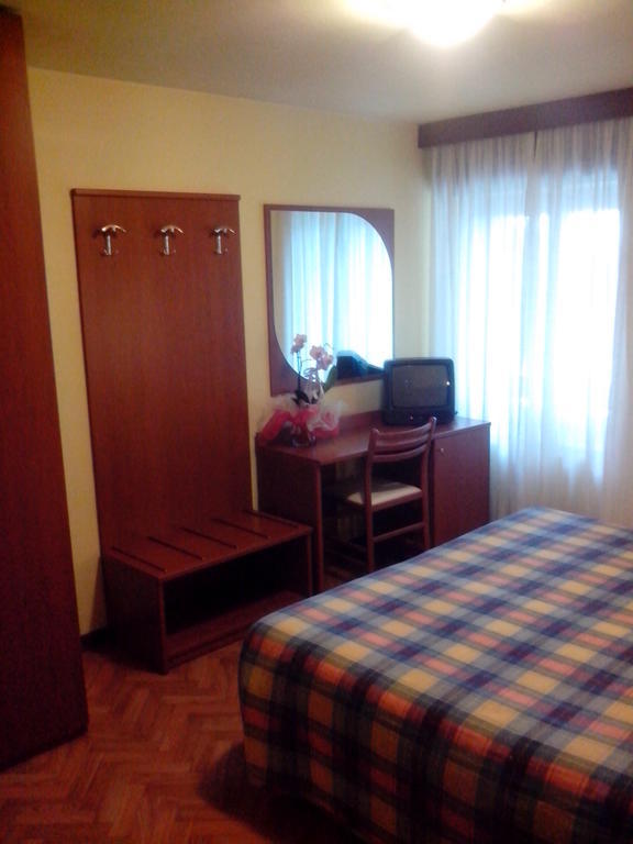 Hotel Monte Fior Foza ภายนอก รูปภาพ