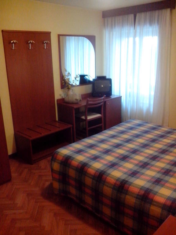 Hotel Monte Fior Foza ภายนอก รูปภาพ