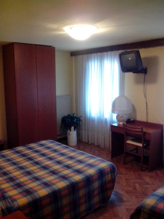 Hotel Monte Fior Foza ห้อง รูปภาพ