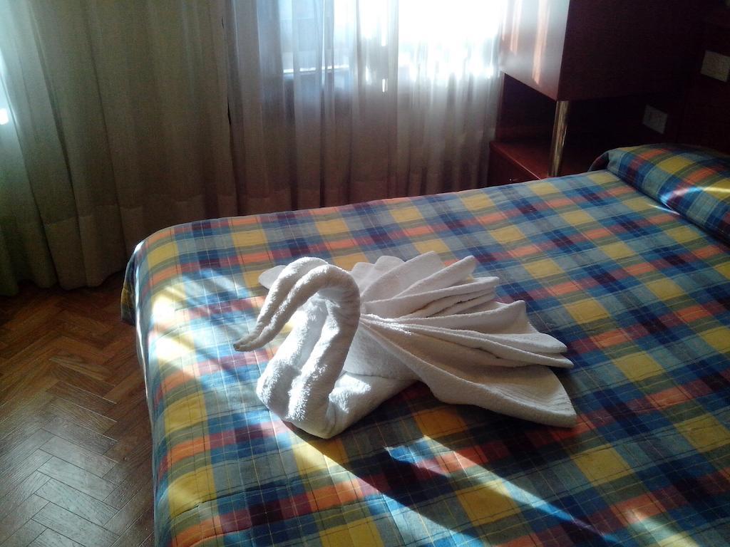 Hotel Monte Fior Foza ภายนอก รูปภาพ
