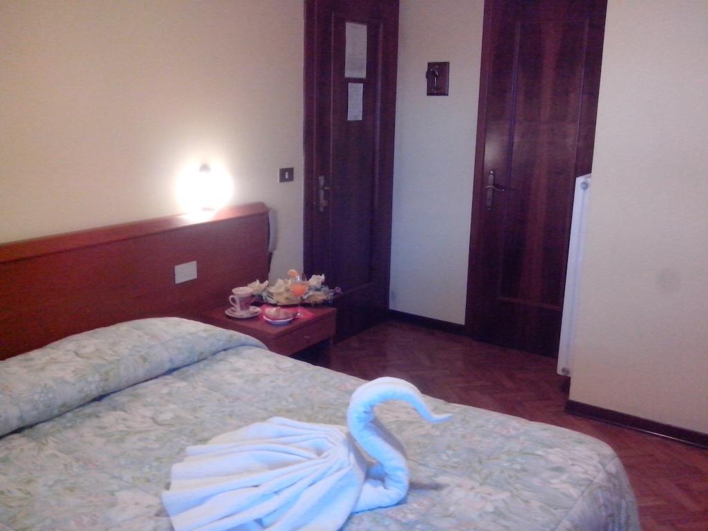 Hotel Monte Fior Foza ภายนอก รูปภาพ