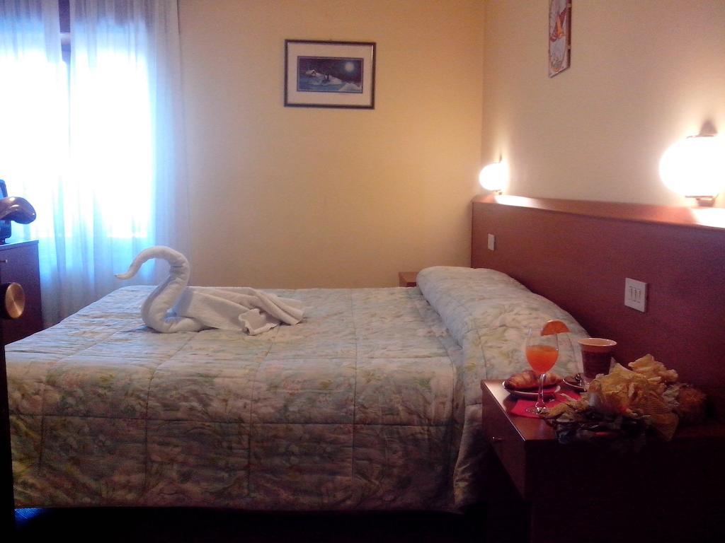 Hotel Monte Fior Foza ภายนอก รูปภาพ